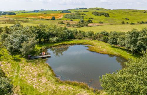The Steading at Castle Creavie Farm - Foto 55