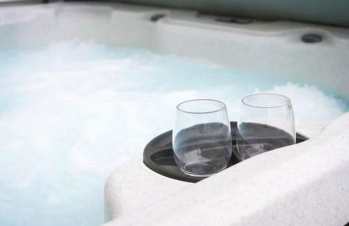 Modernized Historical Home in Downtown Medina with Hot Tub - Foto 52