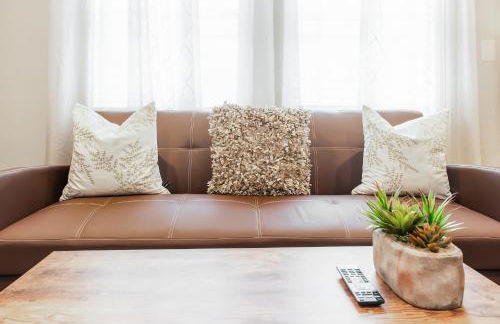 Stylish OneBedroom in Popular Virginia Highland 3miles to Mercedes Benz stadium - Foto 27