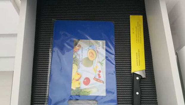 Angolo cottura privato