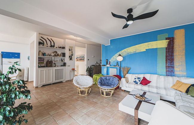 Appartamento Esclusivo Sun62 - Foto 16