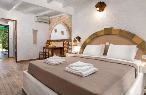 Elefteria Apts & Suites - Foto 42