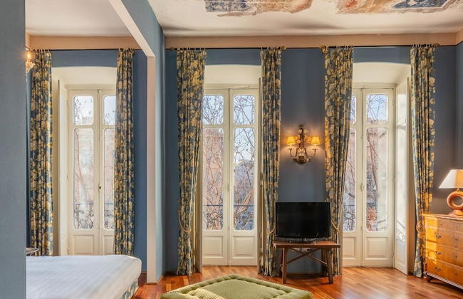 Bellezza Suites - Foto 47