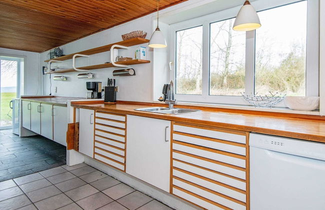 Unique Fjord Retreat - By Traum Ferienwohnungen - Foto 26