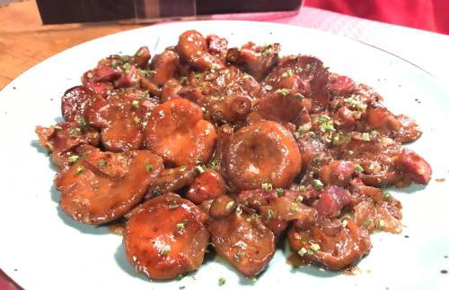 Casa Rural Las Jañonas CC-CR-00219 - Foto 6