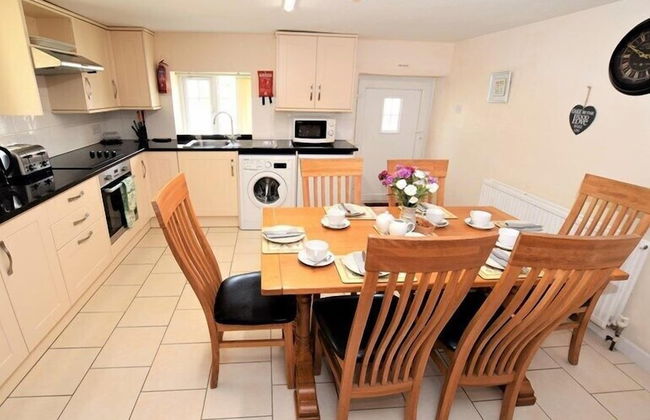 Nanplough Country House and Cottages - Foto 31