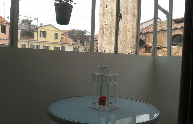 Residenza Laguna - Foto 58