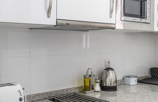 Apartamento Amanecer - Foto 12