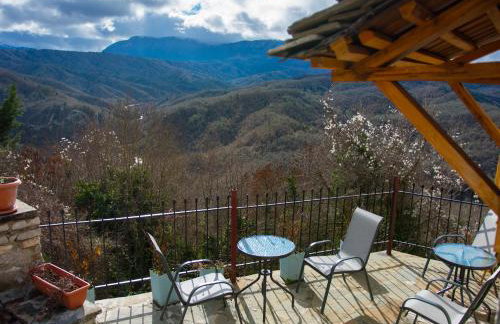 Oreades Guesthouse - Foto 13