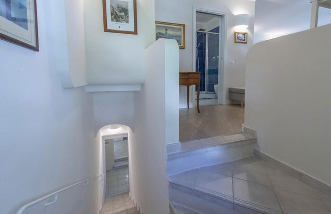 Villa Bellavista in Amalfi - Foto 36