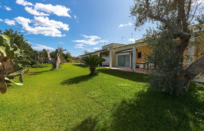 1738 Tenuta degli Ulivi by Perle di Puglia - Foto 64