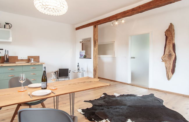 Wohnen am Schlossberg - Foto 5