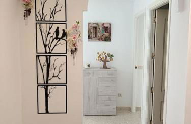 Spacious and centrally located apartment in San Pedro de Alcantara - Photo 1