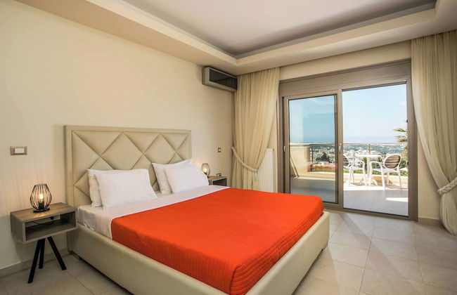 Aegean Blue Villa - Foto 50