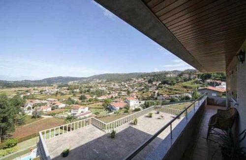 Casa Rural do Salgueirinho - Foto 23