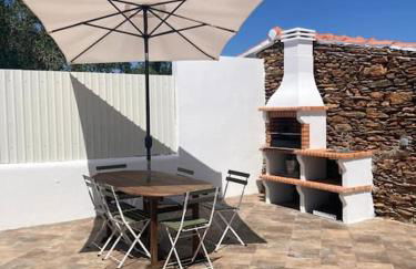 Casa do Monte T2 - Esperança - Foto 19