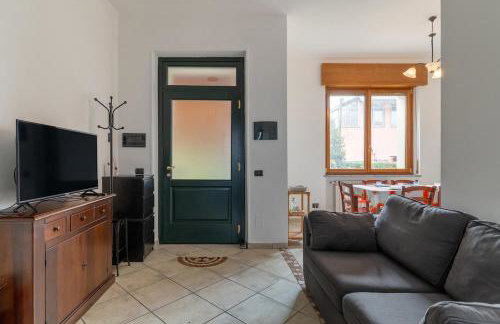 Casa Vacanza con cortile a 5 minuti da Malpensa - Foto 20