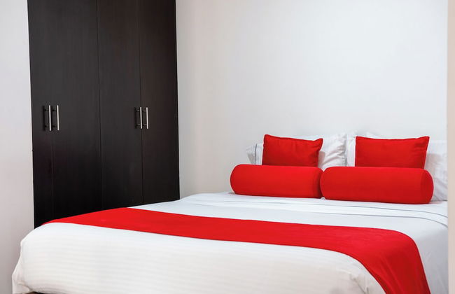 Hotel Piaro In Apartasuites - Photo 7