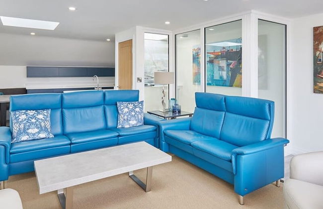 Host Stay The Townhouse - Foto 5