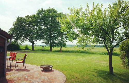 Ferienhaus Waldblick, 35209 - Foto 4