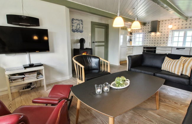 "Ingulf" - 18km from the sea - Foto 28