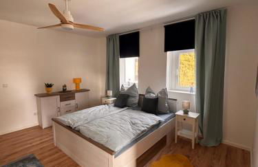 Schloss Södderich Apartment 6 - Foto 12