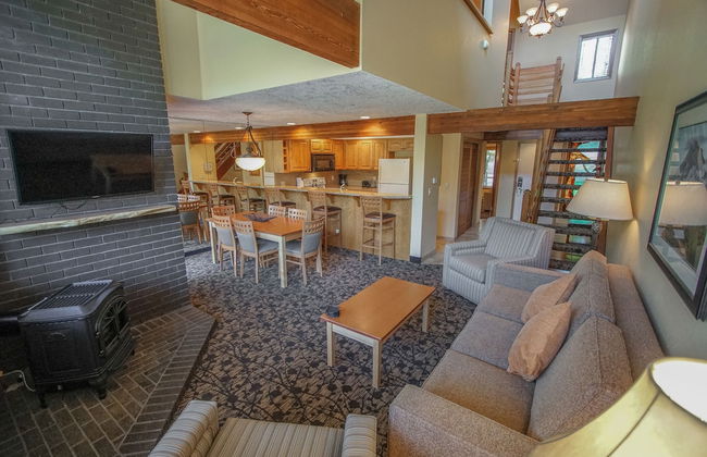 Whispering Woods Resort - Foto 27