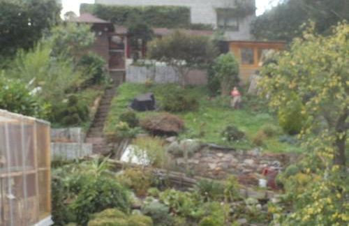 Ferienwohnung Schlothauer 1 - Foto 14