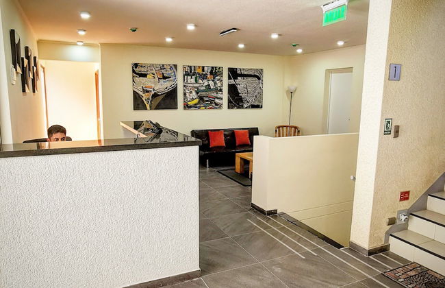 Apart Hotel Viva Providencia - Foto 2