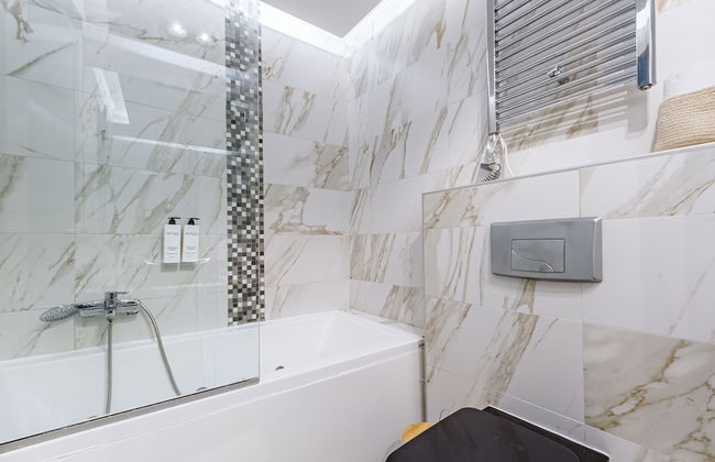 Alpha Luxury Suites - Foto 77