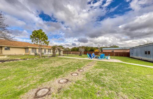 Riverfront Oasis 1 - Foto 32