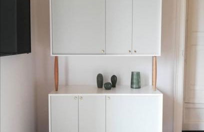 Salgari Uno - Foto 30