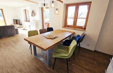 Chalet Weitsee - Foto 4