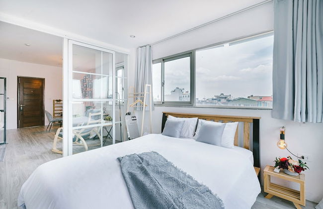 SAZIHOME Old Town Hanoi - Foto 34