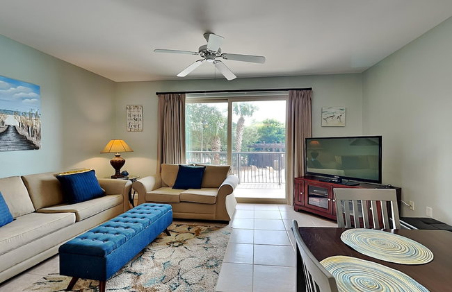 Beach Resort by Southern Vacation Rentals - Photo 23