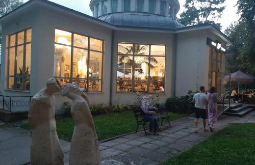 Green Ravine - Foto 27