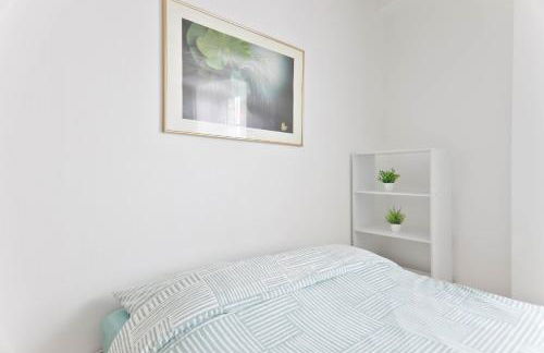 Studio chaleureux à Étampes, France - Foto 13