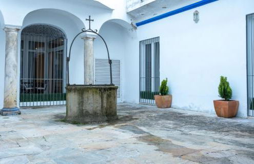 Apartamentos "El Aljibe" - Parking incluido en el centro - Foto 22