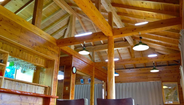 Servicio de comidas en la habitación