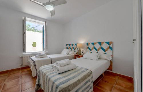 MAR Y CEL - By Almarina Villas - Foto 38