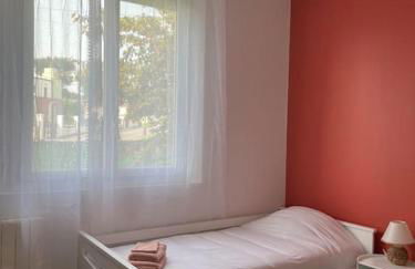 Logement 10 minutes de rouen - Foto 20