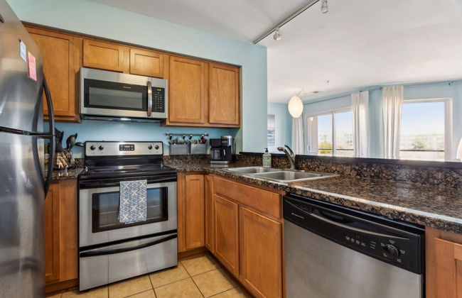 Neptune s Nook 5 min From Oceanfront w Pool - Foto 19