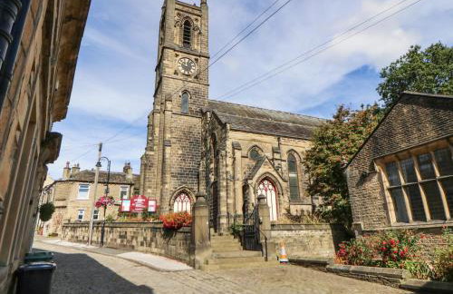 Olive Tree Cottage - Foto 25