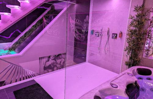 Les Secrets du Castle - le loft - Foto 8