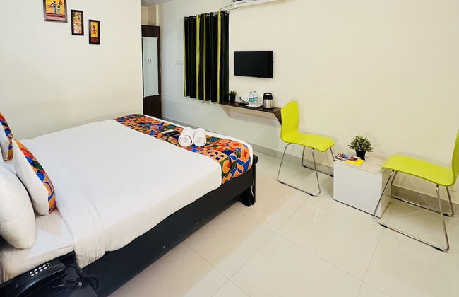 hotel namaha - Foto 5