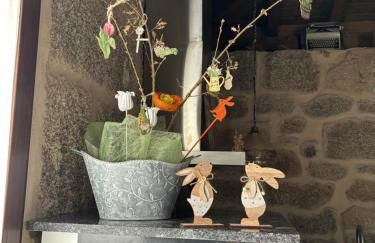 Casa Escuela Trasmiras, Casa dos Mestres - Foto 5