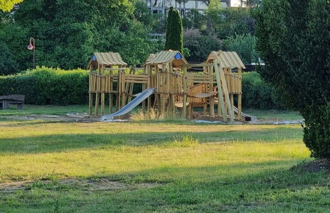 Reihenhaus am Gross Labenzer See, Klein Labenz - Photo 12