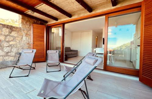 La Terrazza Di Baja Sardinia F - Foto 22