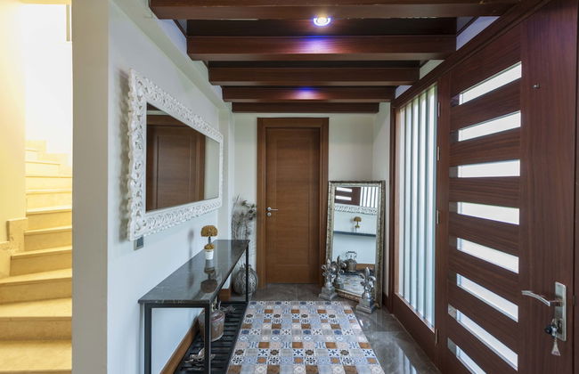 Vhillas Private Luxury Villa Mana - Photo 17