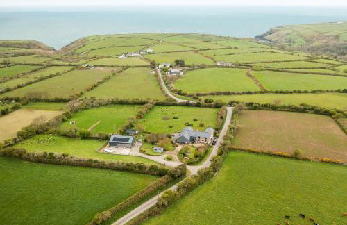 Fron Y Mor Moylegrove - Foto 41